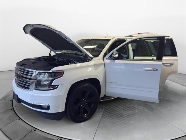 used 2016 Chevrolet Tahoe car, priced at $23,991