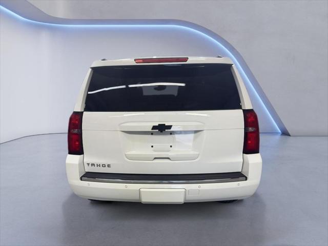 used 2016 Chevrolet Tahoe car, priced at $23,991