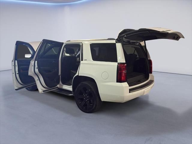 used 2016 Chevrolet Tahoe car, priced at $23,991