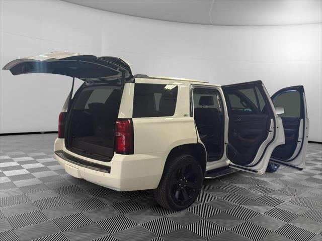 used 2016 Chevrolet Tahoe car, priced at $23,991