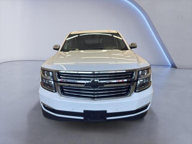 used 2016 Chevrolet Tahoe car, priced at $23,991