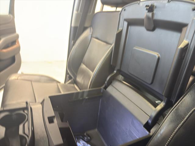 used 2016 Chevrolet Tahoe car, priced at $23,991
