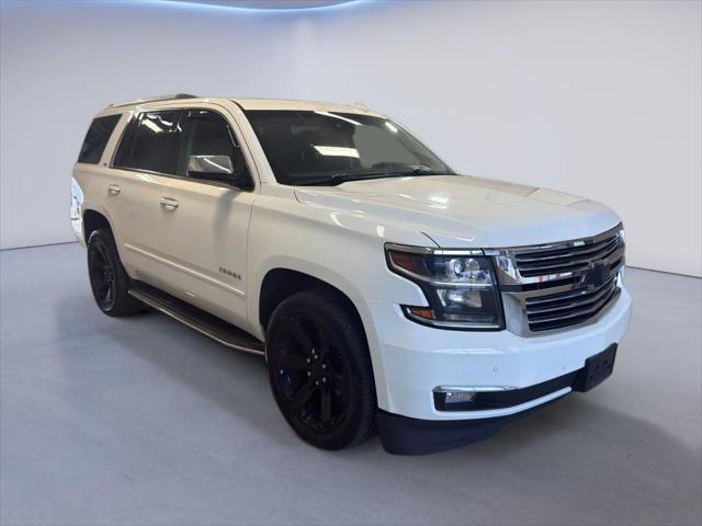 used 2016 Chevrolet Tahoe car, priced at $23,991