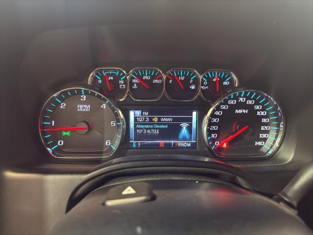 used 2016 Chevrolet Tahoe car, priced at $23,991