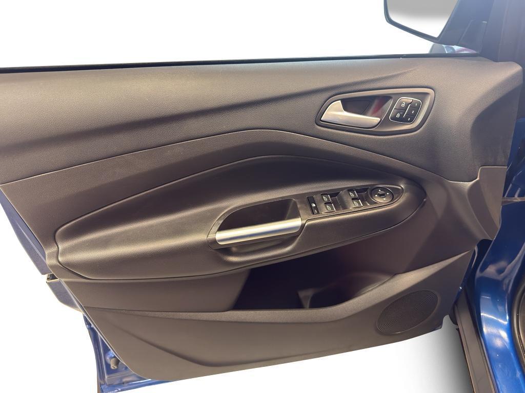 used 2017 Ford Escape car, priced at $7,491