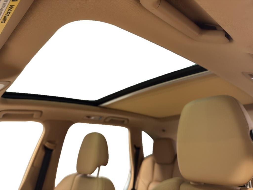 used 2015 Porsche Cayenne car, priced at $23,400