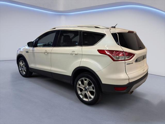 used 2014 Ford Escape car, priced at $6,991