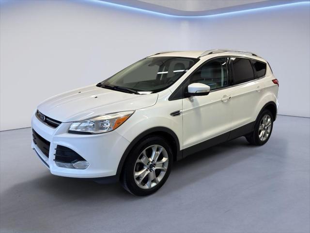 used 2014 Ford Escape car, priced at $6,991