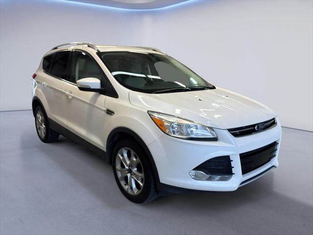 used 2014 Ford Escape car, priced at $6,991