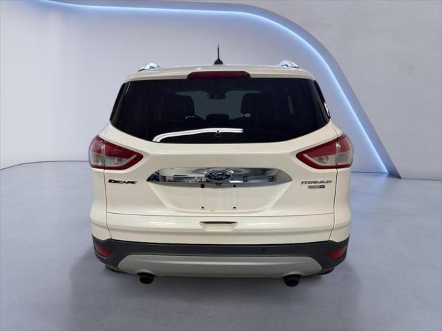 used 2014 Ford Escape car, priced at $6,991