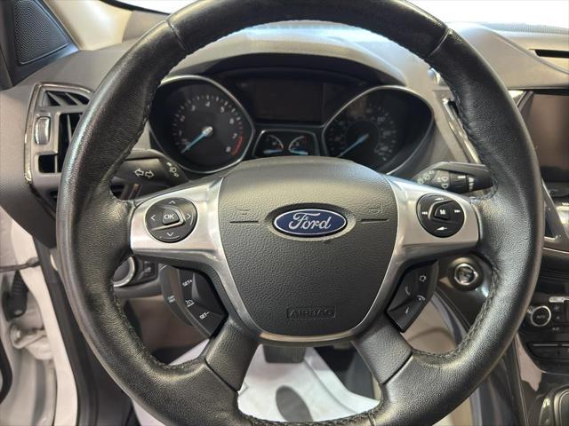 used 2014 Ford Escape car, priced at $6,991