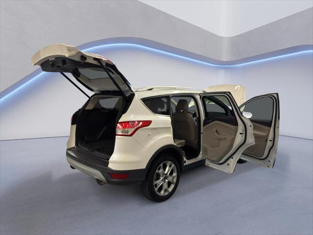 used 2014 Ford Escape car, priced at $6,991