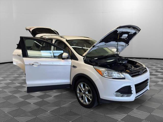 used 2014 Ford Escape car, priced at $6,991