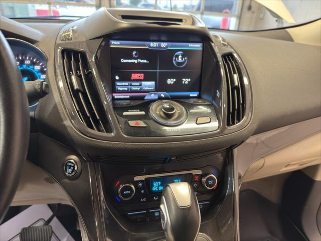 used 2014 Ford Escape car, priced at $6,991