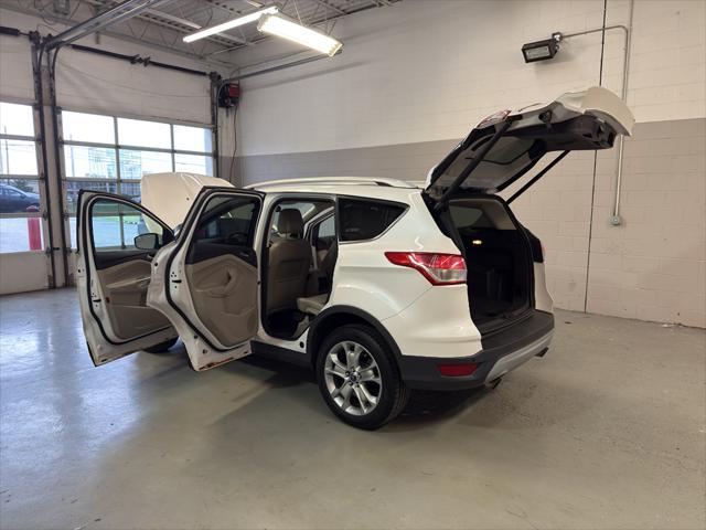 used 2014 Ford Escape car, priced at $6,991