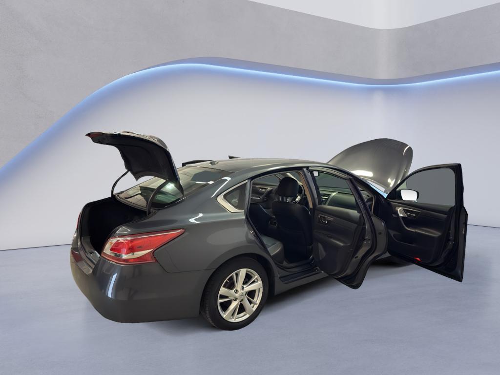 used 2013 Nissan Altima car, priced at $7,650