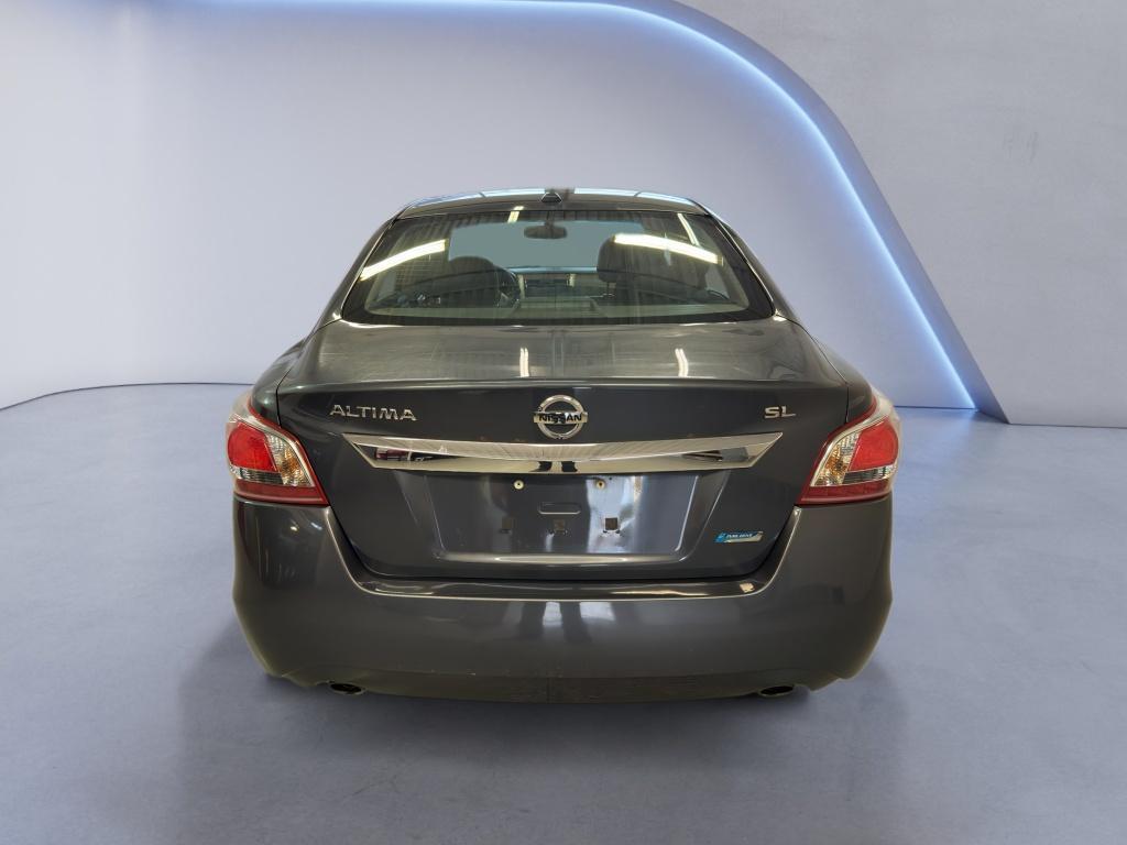 used 2013 Nissan Altima car, priced at $7,650