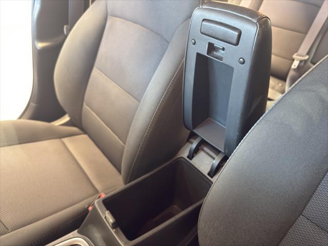 used 2017 Chevrolet Cruze car, priced at $9,991