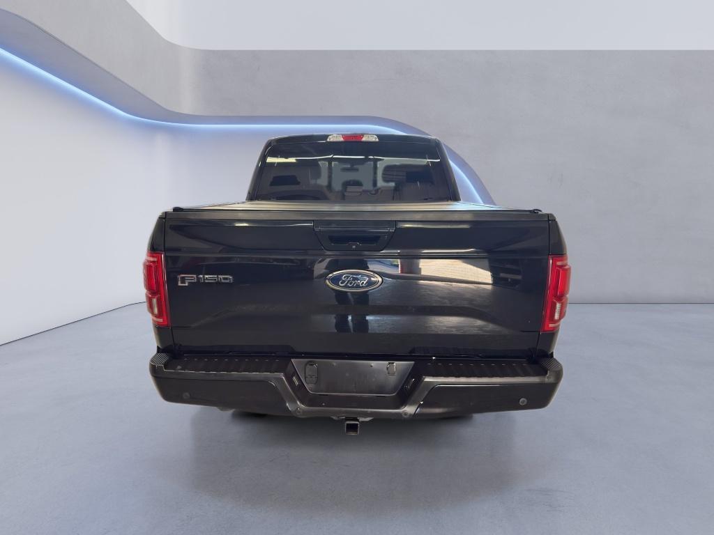 used 2017 Ford F-150 car, priced at $21,700