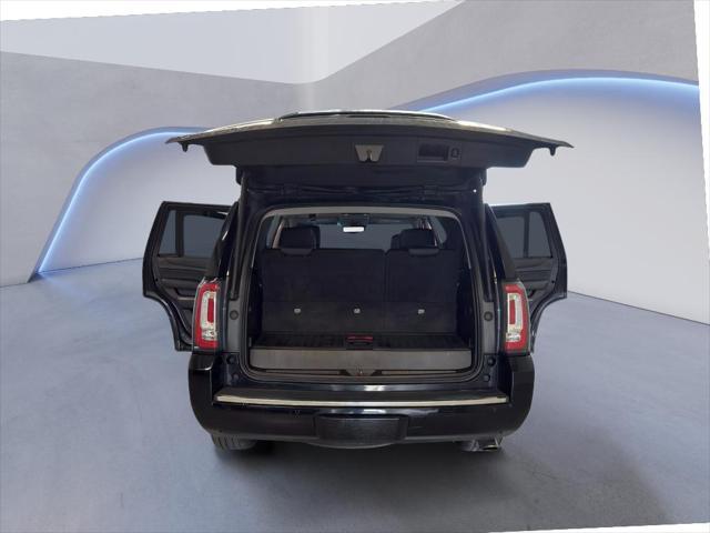 used 2018 GMC Yukon car, priced at $26,991