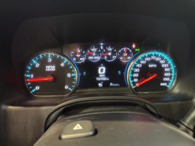 used 2018 GMC Yukon car, priced at $26,991