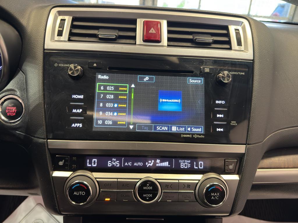 used 2016 Subaru Outback car, priced at $12,400