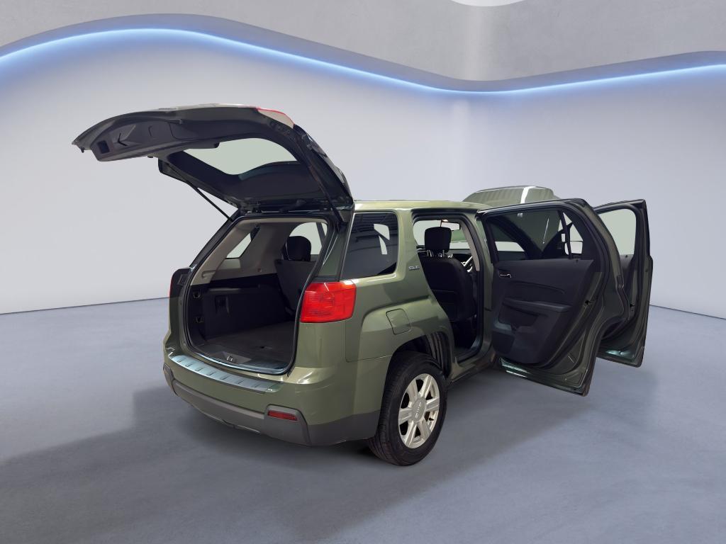 used 2015 GMC Terrain car, priced at $6,991