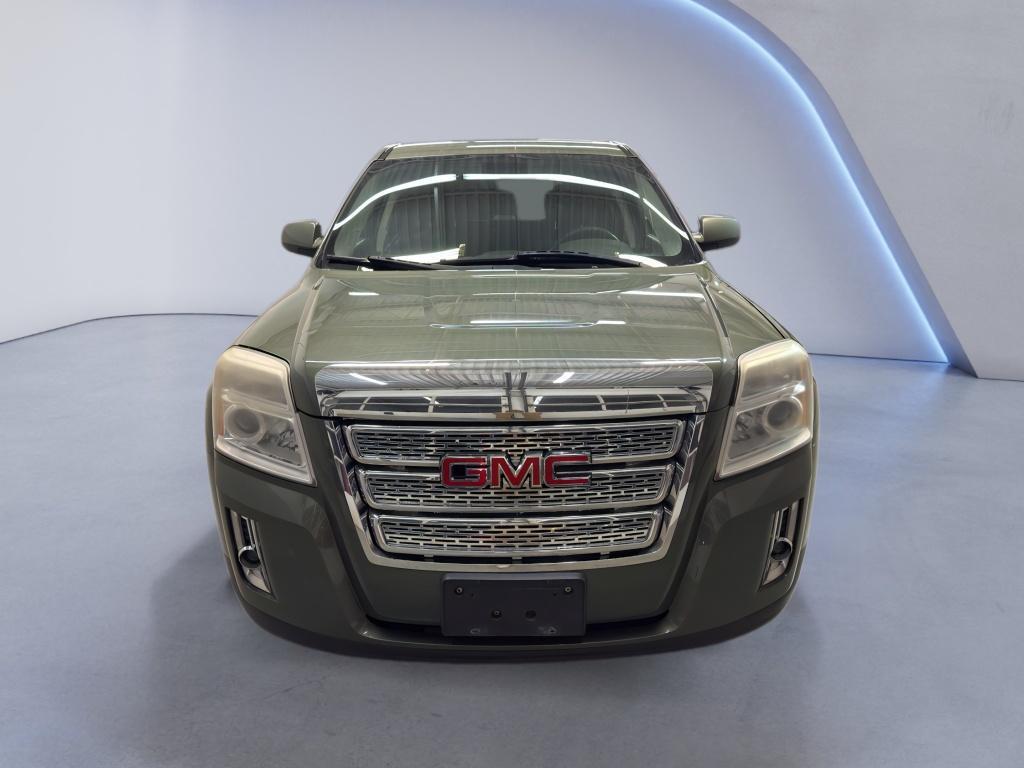 used 2015 GMC Terrain car, priced at $6,991