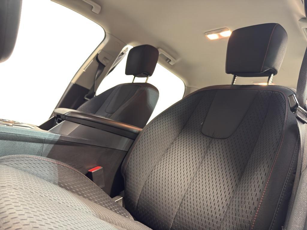 used 2015 GMC Terrain car, priced at $6,991