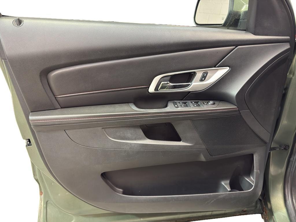 used 2015 GMC Terrain car, priced at $6,991