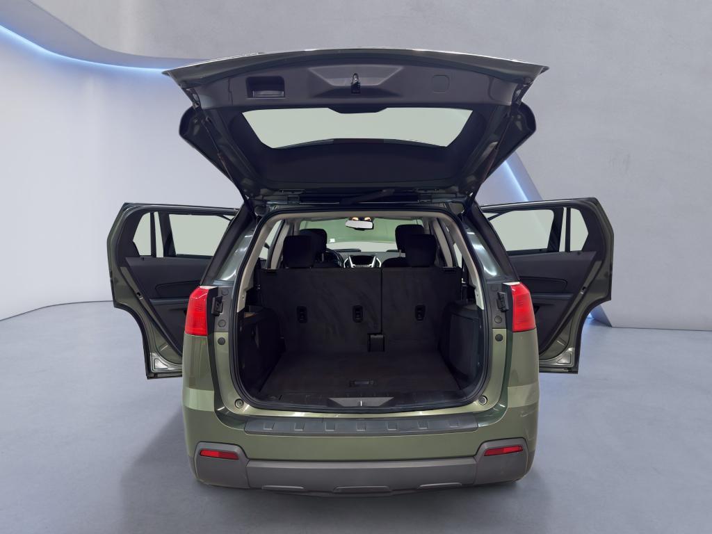 used 2015 GMC Terrain car, priced at $6,991