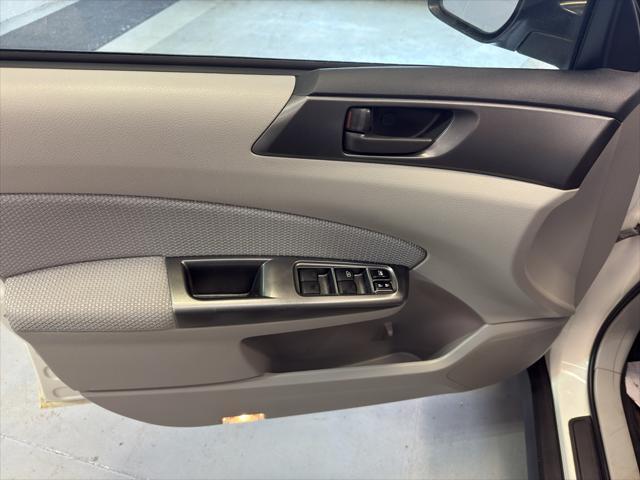 used 2011 Subaru Forester car, priced at $6,750