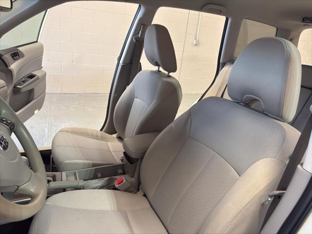 used 2011 Subaru Forester car, priced at $6,750