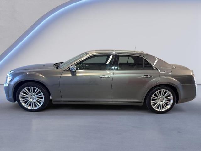 used 2011 Chrysler 300 car, priced at $6,995