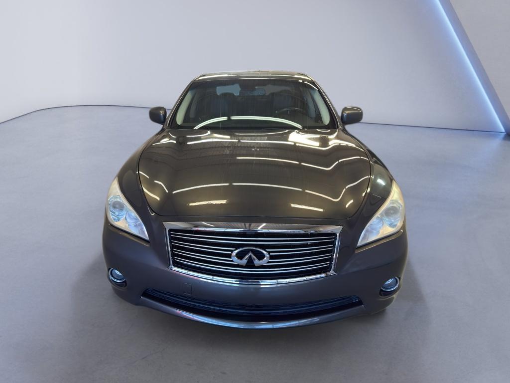 used 2012 INFINITI M37x car, priced at $9,991