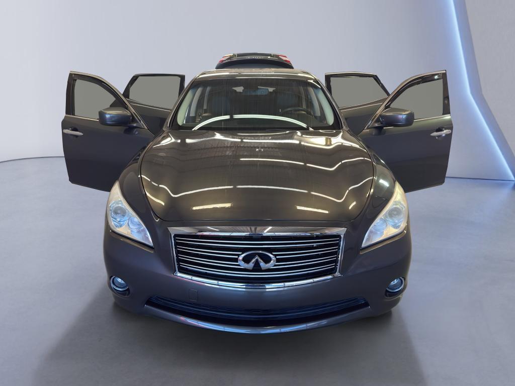 used 2012 INFINITI M37x car, priced at $9,991