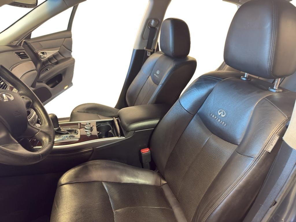 used 2012 INFINITI M37x car, priced at $9,991