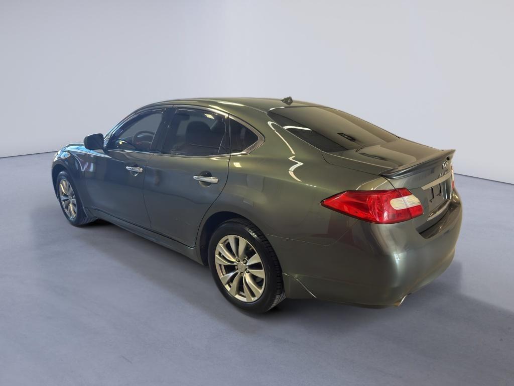 used 2012 INFINITI M37x car, priced at $9,991