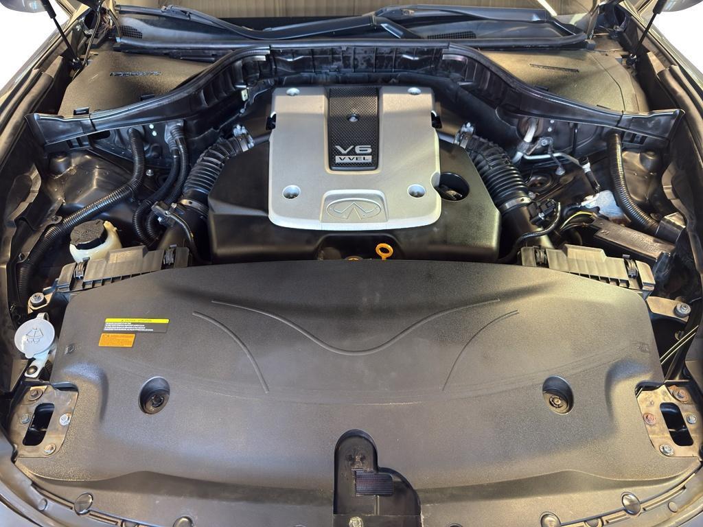 used 2012 INFINITI M37x car, priced at $9,991