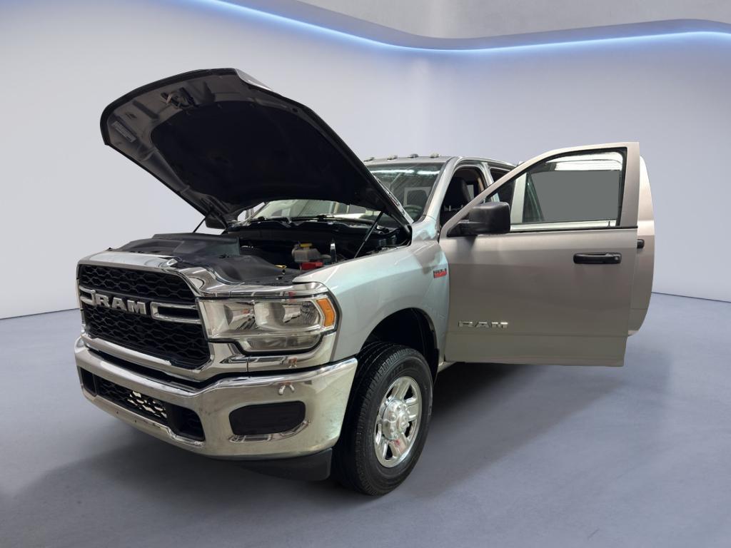 used 2019 Ram 2500 car, priced at $26,900