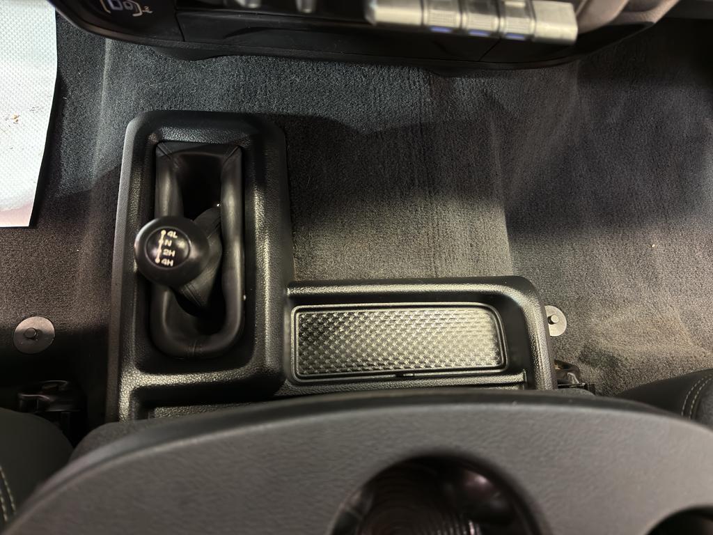 used 2019 Ram 2500 car, priced at $26,900