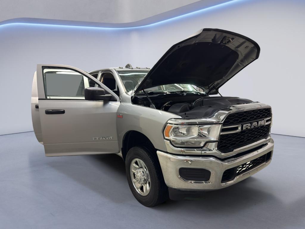 used 2019 Ram 2500 car, priced at $26,900