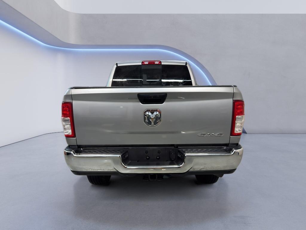 used 2019 Ram 2500 car, priced at $26,900