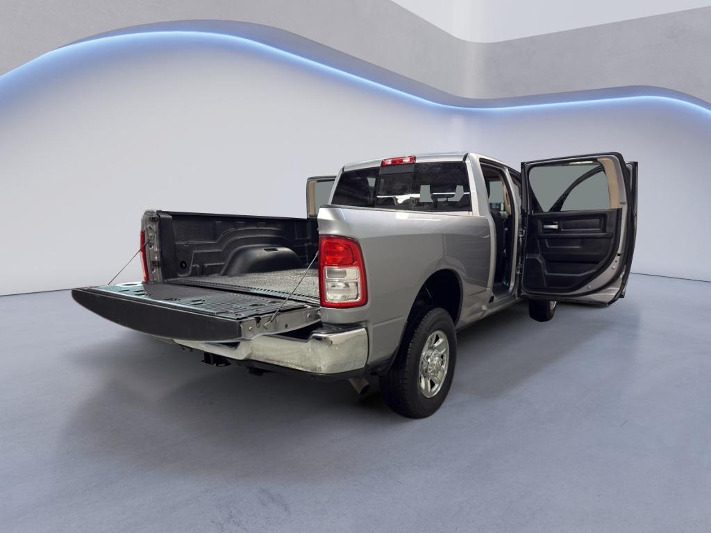 used 2019 Ram 2500 car, priced at $26,900
