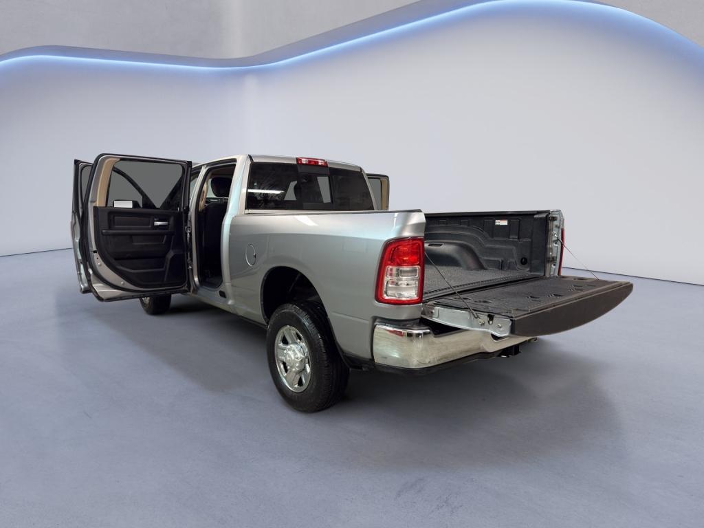 used 2019 Ram 2500 car, priced at $26,900