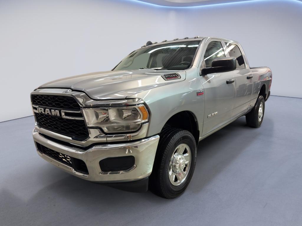 used 2019 Ram 2500 car, priced at $26,900