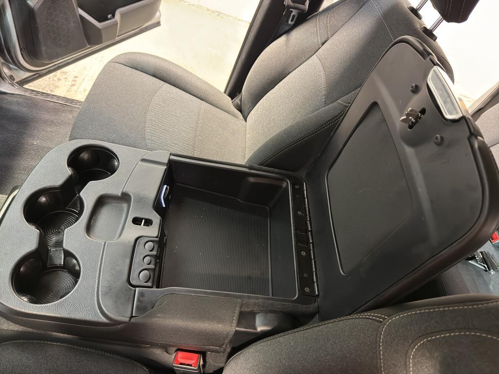 used 2019 Ram 2500 car, priced at $26,900