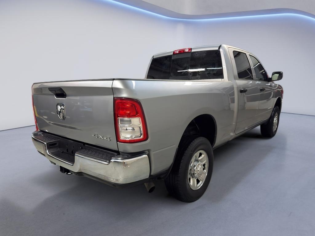 used 2019 Ram 2500 car, priced at $26,900