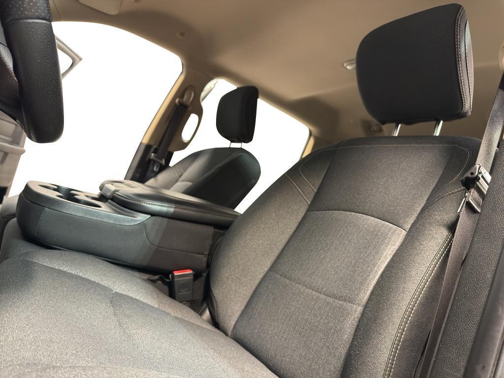 used 2019 Ram 2500 car, priced at $26,900