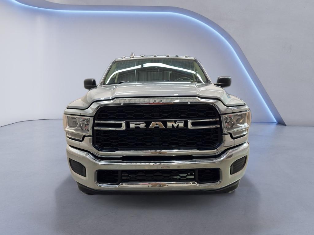used 2019 Ram 2500 car, priced at $26,900